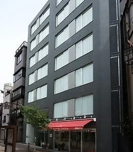 Hotel B:conte Asakusa, Tokyo