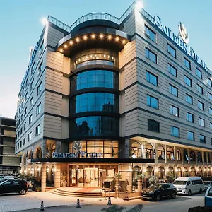 Golden Tulip Hotel Addis Abeba