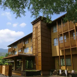 Mount View 3* Hakone