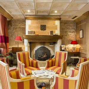 *** Hotel Elysees Niel Francja