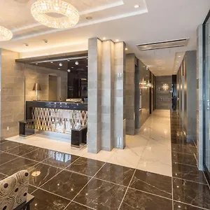 难波林克斯酒店 酒店