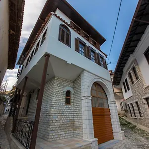 *** Hotel Heraklis Albania
