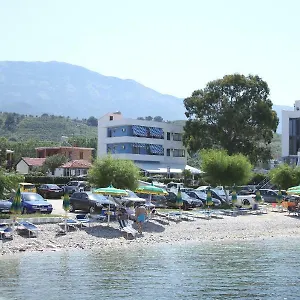 Lepenica Hotel Radhimë