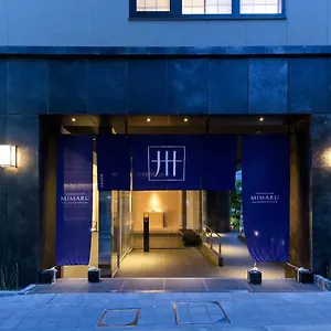美满如家酒店 东京 日本桥 水天宫前 **** 東京都