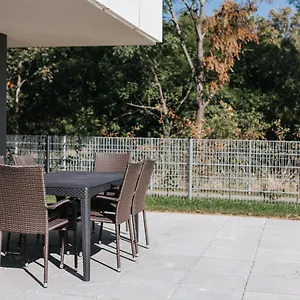  Hotel apartamentowy Kostbar Austria