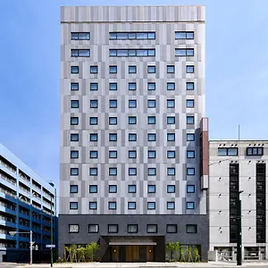 ベッセルホテルカンパーナすすきの 4*, 札幌市 日本