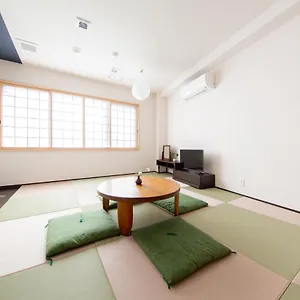 Yado Hachiemon Appartamento Osaka