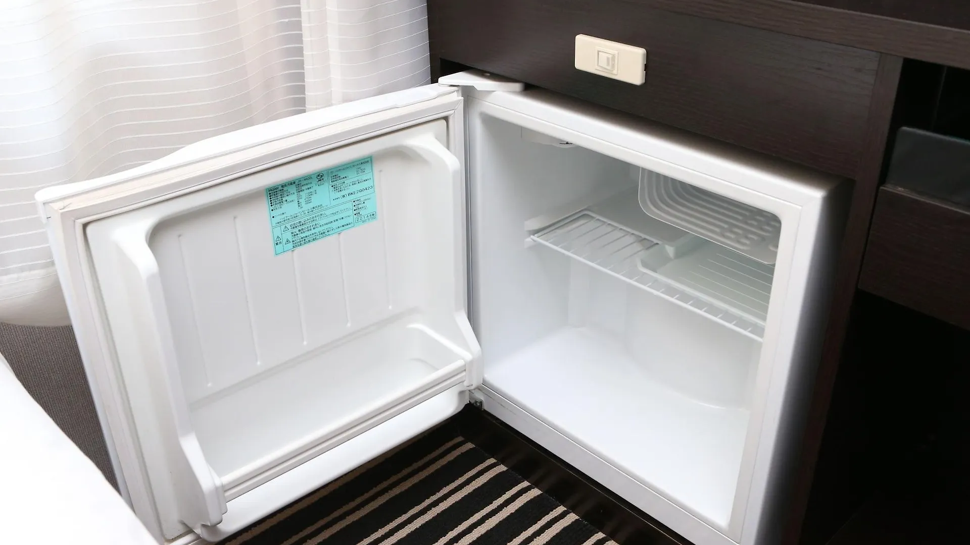 Apa Hotel Hatchobori Shintomicho Präfektur Tokio