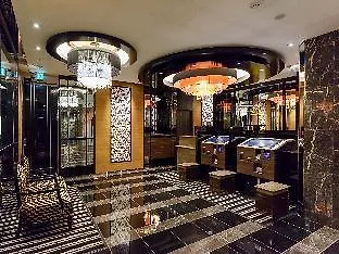 Apa Hotel Hatchobori Shintomicho Tokyo