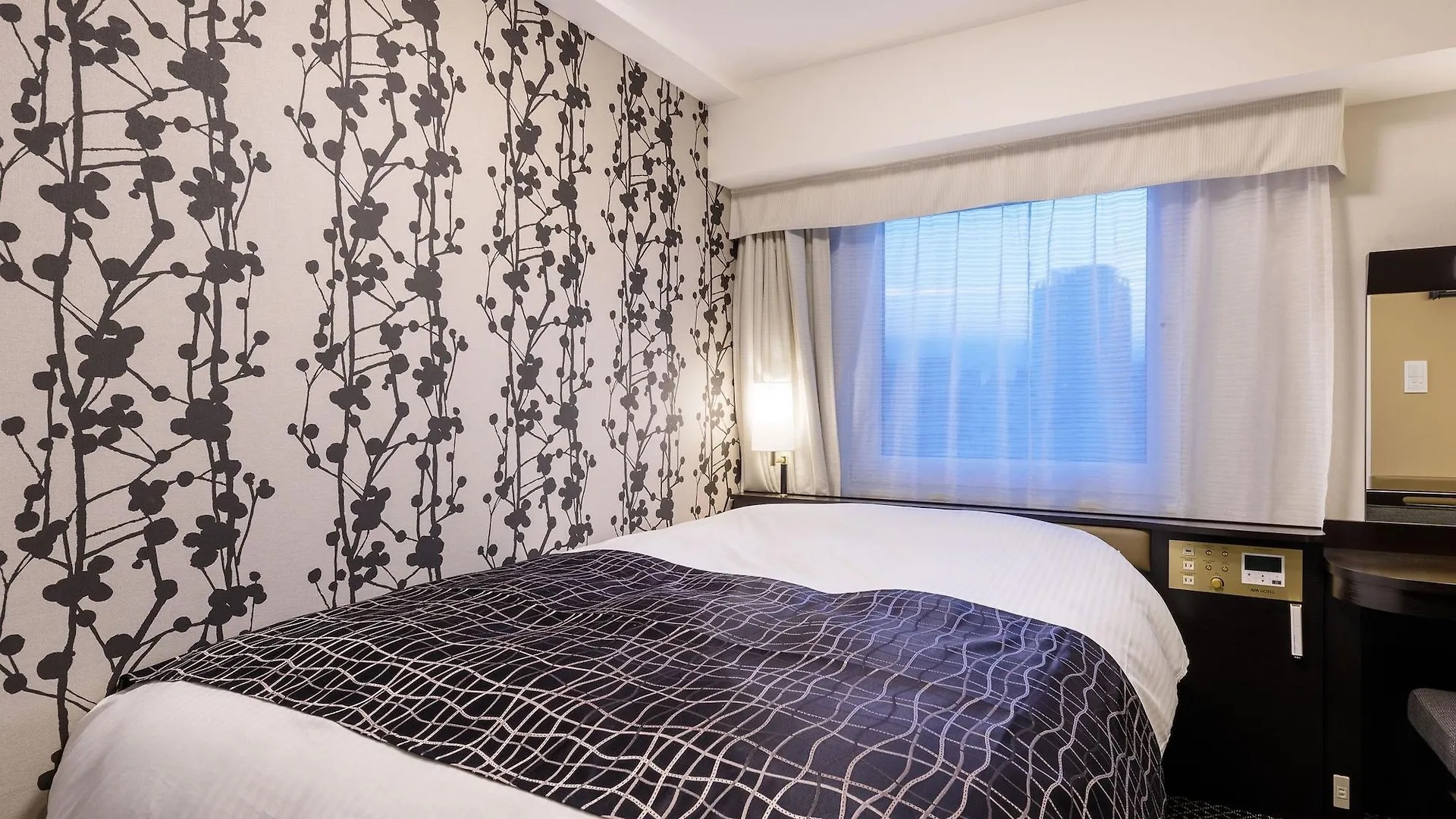 Apa Hotel Hatchobori Shintomicho Tokyo