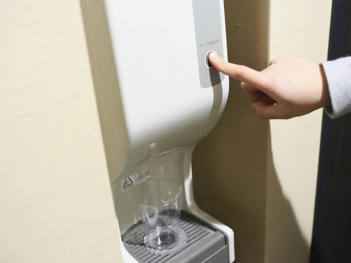 Apa Hotel Hatchobori Shintomicho Tokyo