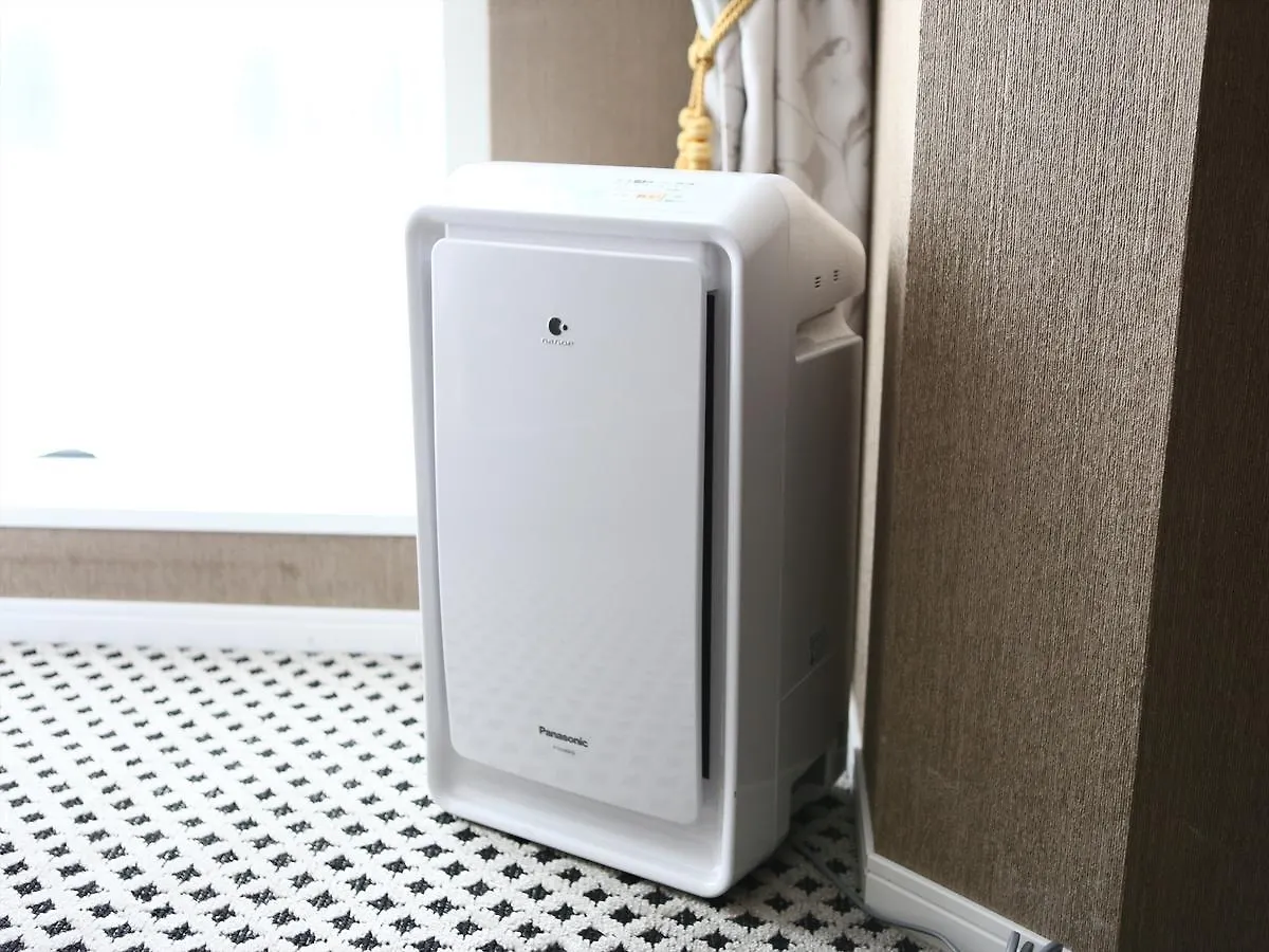 Apa Hotel Hatchobori Shintomicho Tokyo