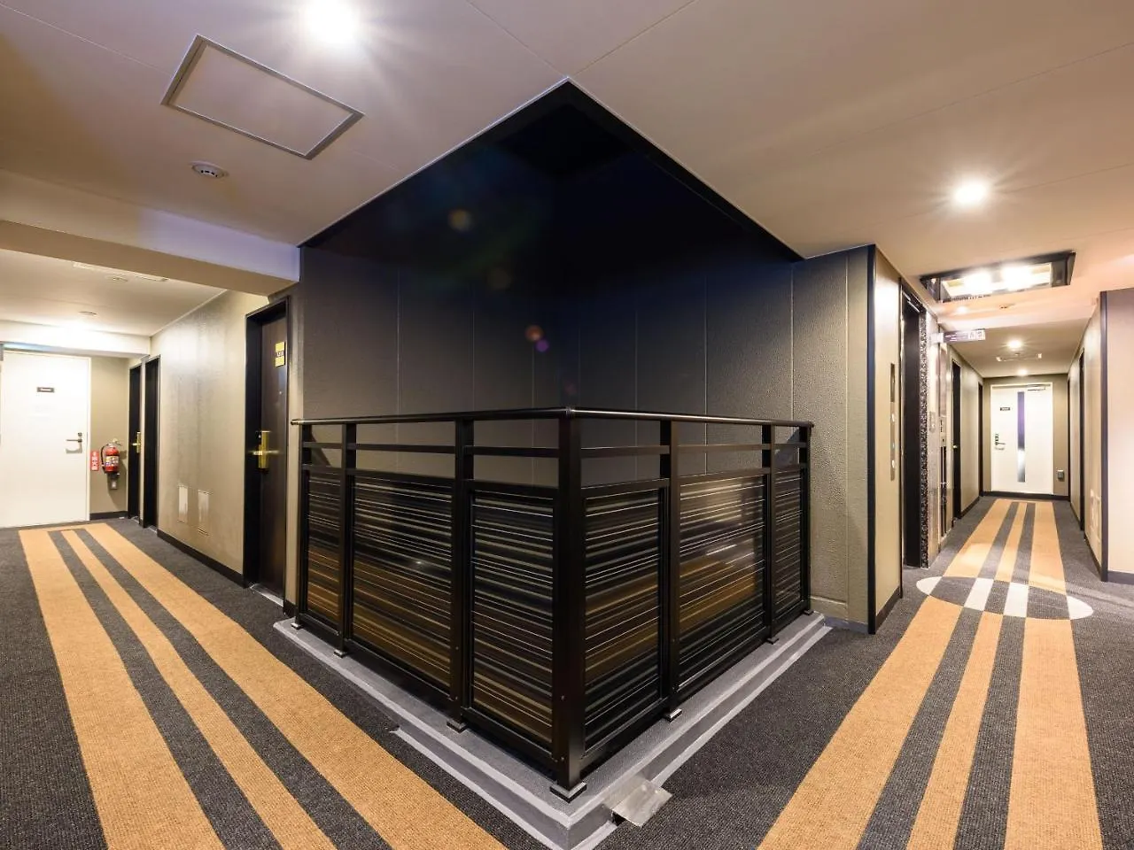 Apa Hotel Hatchobori Shintomicho Tokyo